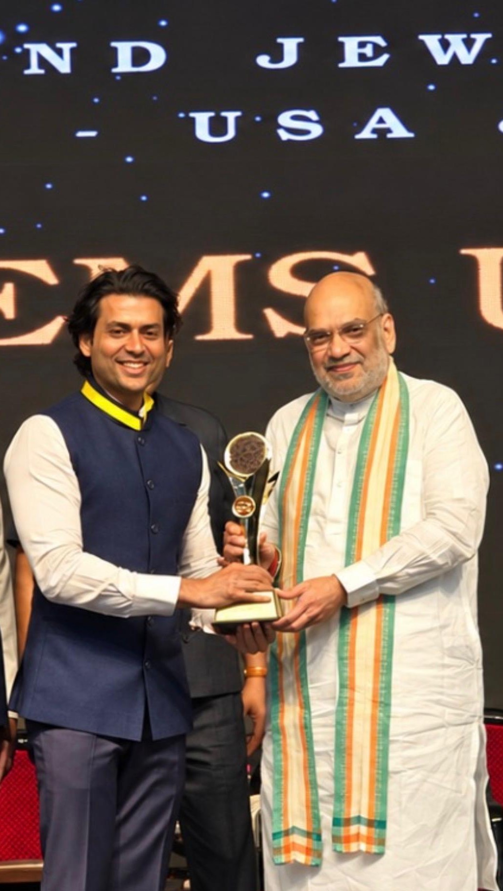 Vice President. Varun Lakhani