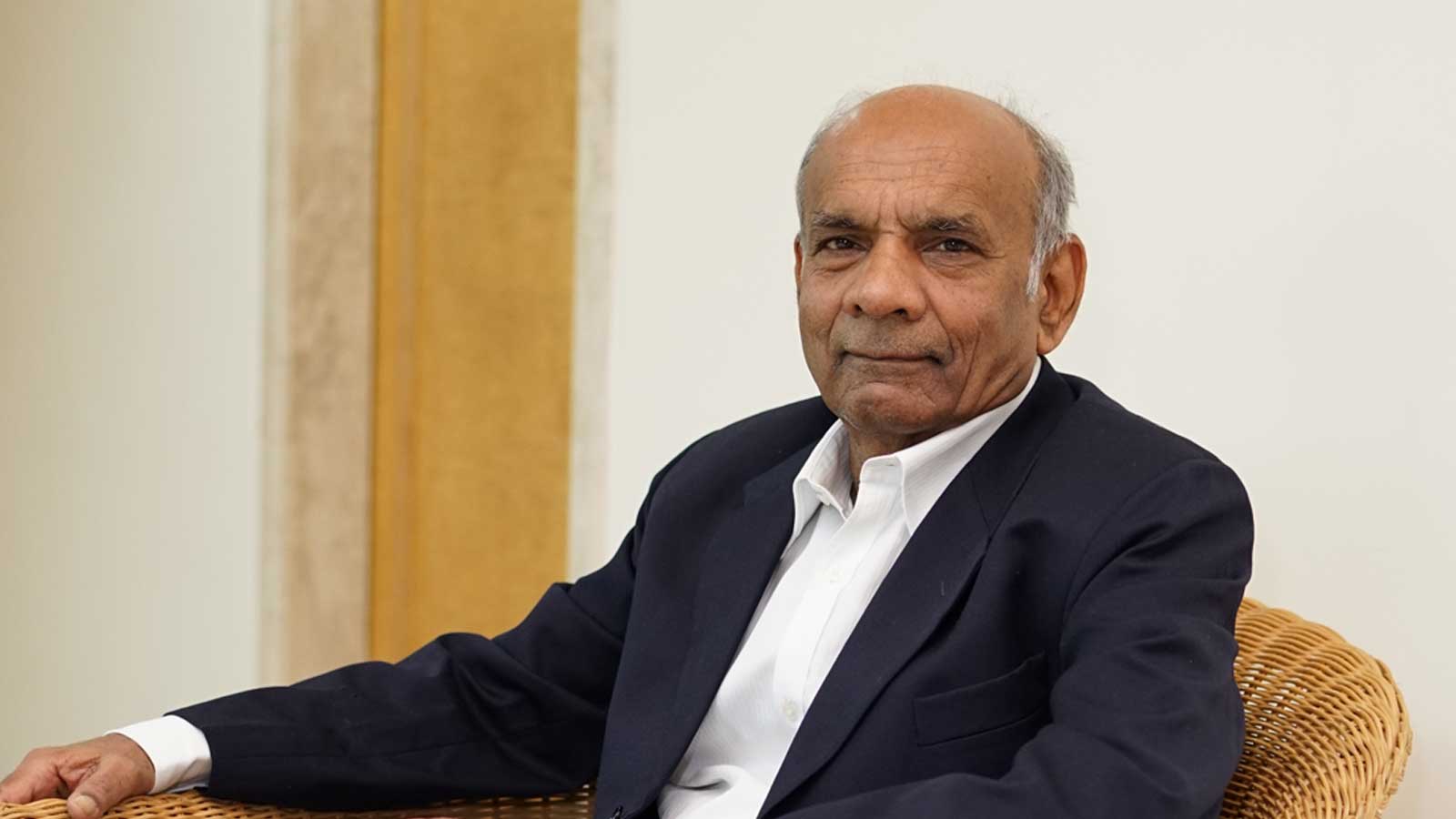 Shri S. P. Shah, Venus Jewel
